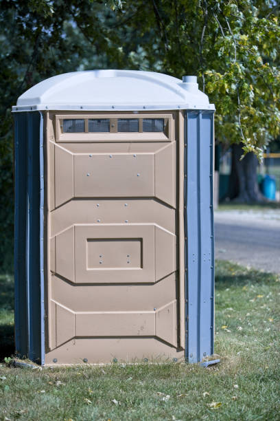 Best Porta potty cleaning services  in Palmview South, TX