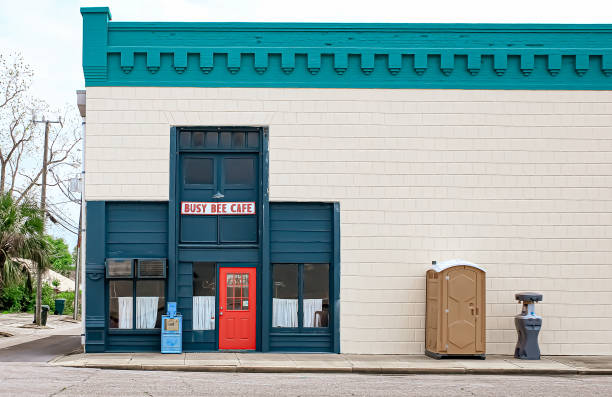 Portable Toilet Options We Offer in Palmview South, TX